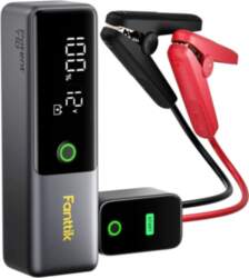 Fanttik Potent T10 1800-Amp Jump Starter
