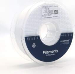 Flashforge High Speed ABS filament, 1