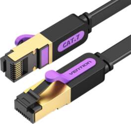 Flat Network Cable UTP CAT7 Vention