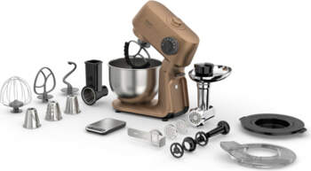 Food processor Sencor GORDON STM7630RS