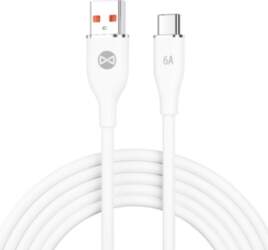 Forever USB - USB-C Vads 6A