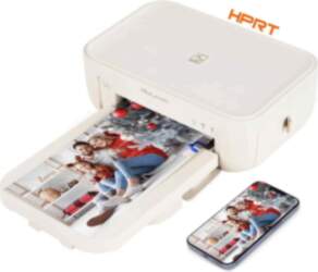 Foto Printeris Uprint CP4100 CP4100