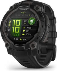 GARMIN Instinct® 3 – 45 mm