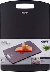 GEFU Levoro kitchen cutting board Rectangular
