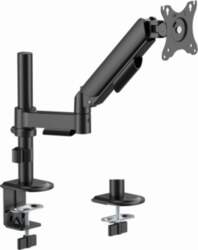 Gembird MA-DA1P-02 Adjustable desk display mounting