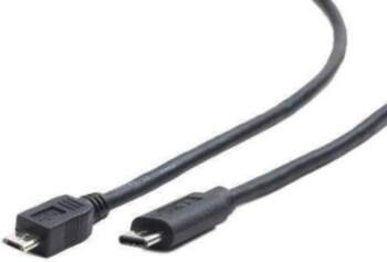Gembird USB micro 2.0 BM