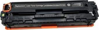 GenerInk CB540A / CE320A / CF210A