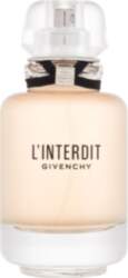 Givenchy L´Interdit / 2022 EDT 80ml