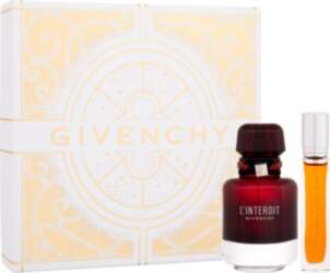 Givenchy L`Interdit / Rouge 50ml