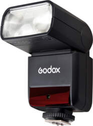 Godox flash TT350 for Pentax