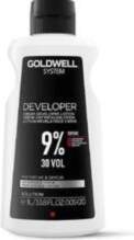 Goldwell System Cream Developer Lotion 9%