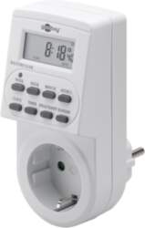 Goobay Digital timer 51277 51277