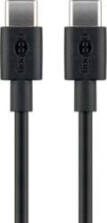Goobay USB-C Charging and Sync Cable