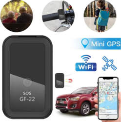 GPS izsekotājs GF22 4778008147381