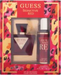 Guess Seductive / Red 75ml