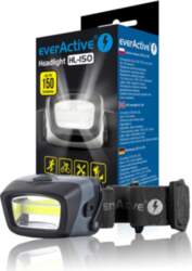 Headlight everActive HL-150 HL150