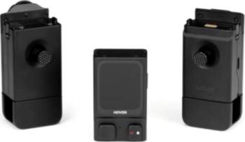 HOVERAir kit (Beacon display + Beacon
