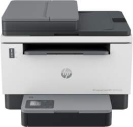 HP LaserJet Tank MFP 2604sdw, multifunction