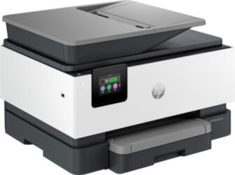 HP OfficeJet Pro 9120e, multifunction printer