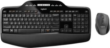 HP Wireless Mouse & Keyboard 330