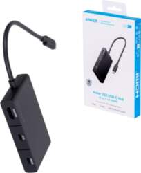 Hub Anker 332 USB-C Single Display