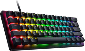 Huntsman V3 Pro Mini (black, DE