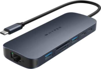 Hyper HyperDrive Next 11 Port USB-C