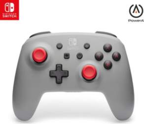 Hyperkin NSW POWERA WIRELESS CONTROLLER RETRO
