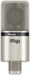 IK Multimedia iRig Mic Studio XLR