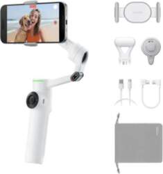 Insta360 Flow 2 Pro Creator Bundle