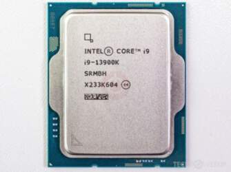 Intel Core i9-13900K, Processor - 1700