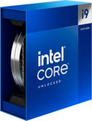 Intel Core i9-14900KS - Socket 1700