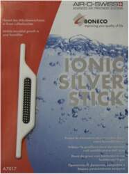 Ionic Silver Stick Boneco Sudraba jonu