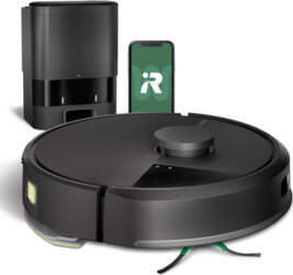 IRobot Roomba 105 Grīdas Tīrīšanas Robots