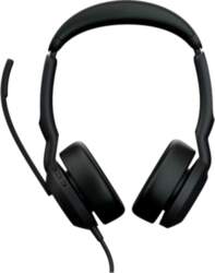 JABRA Evolve2 50, USB C/A, MS
