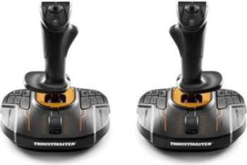 Joystick Thrustmaster T.16000M FCS Space