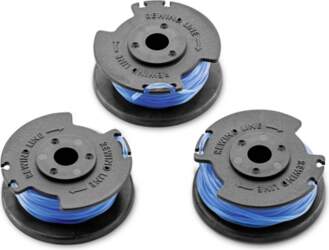 Karcher Spool pack of 3 LTR