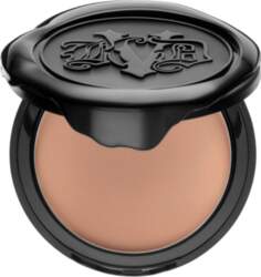 Kat Von D, Lock-It, Matte, Compact