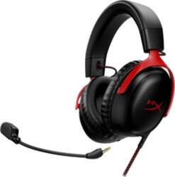 Kingston HyperX Cloud III Gaming Headset