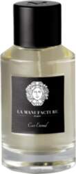 La Manufacture, Cuir Eternel, Eau De