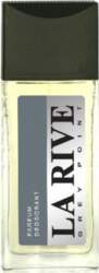 La Rive for Men Grey Point