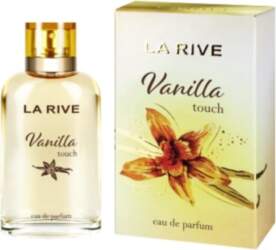 LA RIVE Vanilla Touch EDP 30