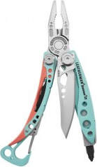 Leatherman Multitool SKELETOOL CX Paradise