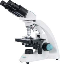 Levenhuk 500B Binocular Microscope 75425