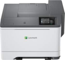 Lexmark CS531dw Colour Laser Printer Wi-Fi