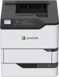 Lexmark MS821dn Printer Laser B/W A4