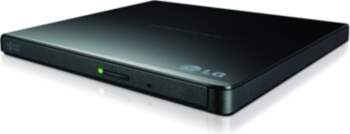 LG GP57EB40 Interface USB 2.0