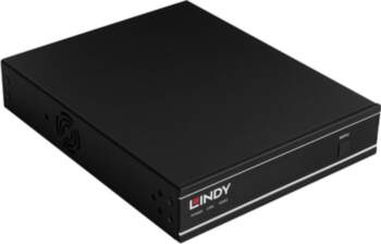 LINDY 4K60 HDMI over IP Streaming