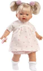 Llorens Lelle Roberta 33 cm, raud