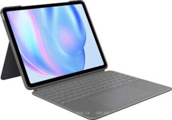 Logitech Combo Touch for iPad Air